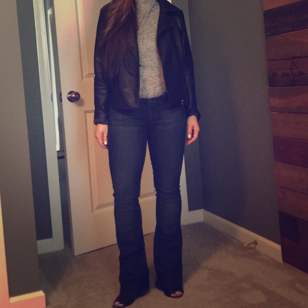 Paige jeans